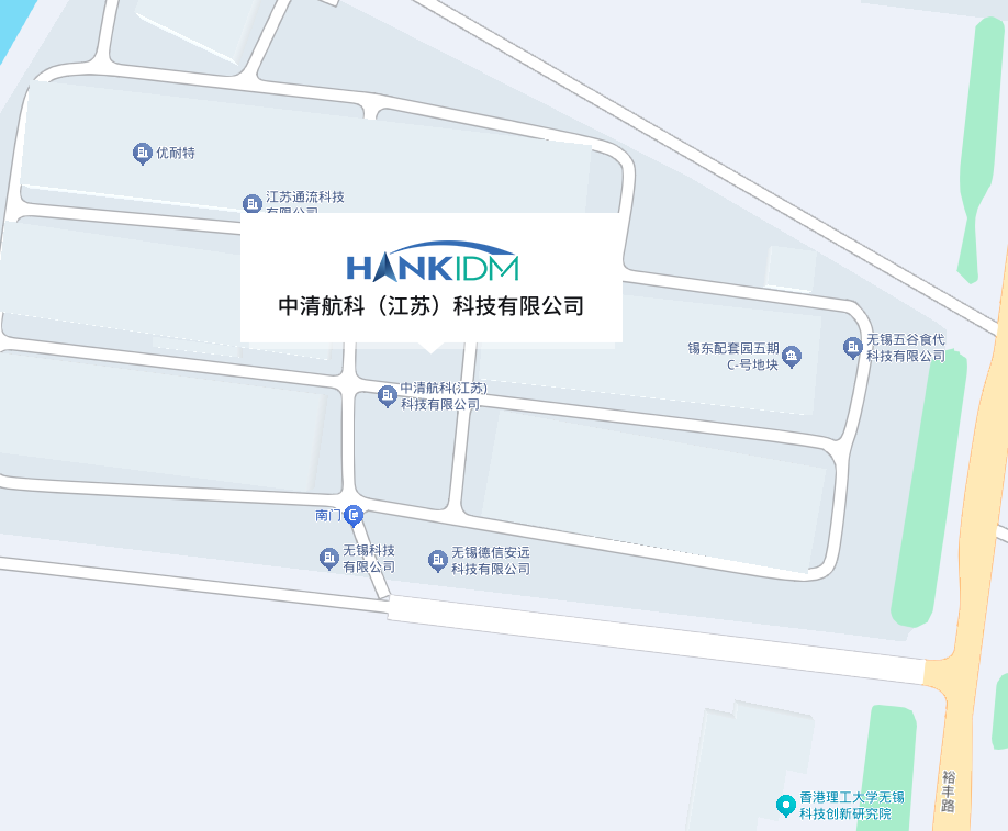 公司地址